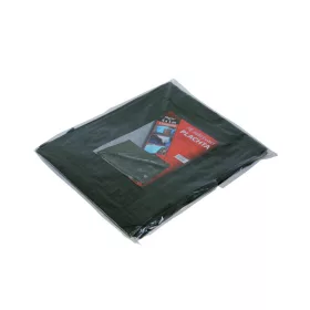 Standard takaróponyva 20 m2 (4 x 5 m) 70 g/m2 zöld