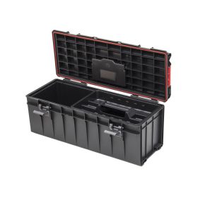 QBRICK SYSTEM PRO 700 Szerszámosláda Basic