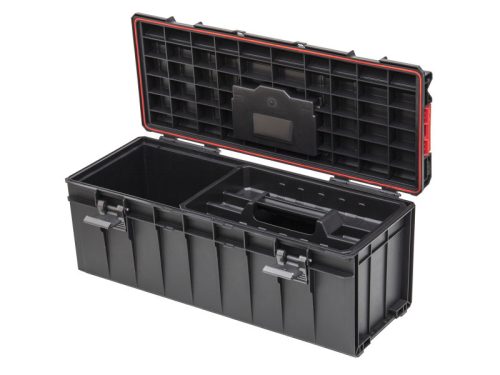 QBRICK SYSTEM PRO 700 Szerszámosláda Basic