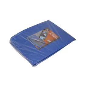 Profi takaróponyva 30 m2 (5 x 6 m) 140 g/m2 kék