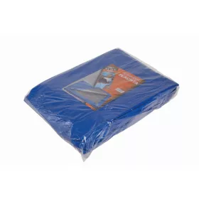 Profi takaróponyva 60 m2 (6 x 10 m) 140 g/m2 kék