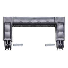   QBRICK SYSTEM ONE Pót fogantyú + 2 rögzítőtüske (alkatrész)