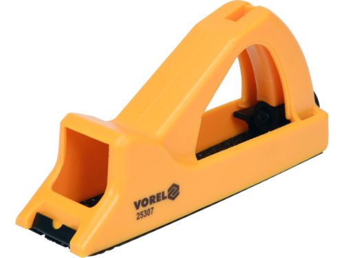 VOREL Gipszkarton ráspoly 140 x 40 mm
