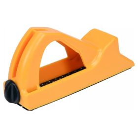 VOREL Gipszkarton ráspoly 140 x 40 mm