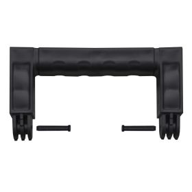   QBRICK SYSTEM TWO Pót fogantyú + 2 rögzítőtüske (alkatrész)