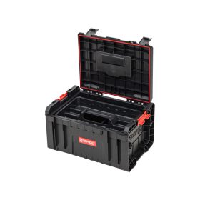 QBRICK SYSTEM PRO 2.0 Szerszámosláda