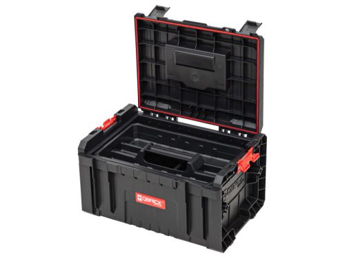 QBRICK SYSTEM PRO 2.0 Szerszámosláda