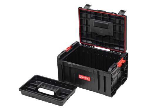 QBRICK SYSTEM PRO 2.0 Szerszámosláda