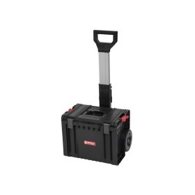 QBRICK SYSTEM PRO Gurulós szerszámosláda