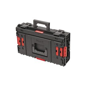   QBRICK SYSTEM ONE 2.0 Szerszámosláda organiserrel 200 mm vario