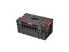 QBRICK SYSTEM ONE 2.0 Szerszámosláda organiserrel 350 mm vario