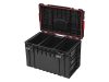 QBRICK SYSTEM ONE 2.0 Szerszámosláda organiserrel 450 mm vario