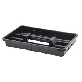 QBRICK SYSTEM PRO 600 / 700 tartó tálca betét