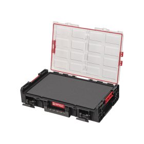  QBRICK SYSTEM ONE 2.0 Organiserr XL 2.0 Többrétegű Hab Betéttel
