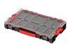 QBRICK SYSTEM PRO Organiser 100 Többrétegű Szivacsbetéttel