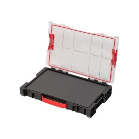   QBRICK SYSTEM PRO Organiser 100 Többrétegű Szivacsbetéttel
