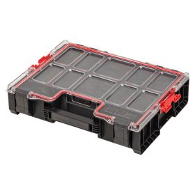   QBRICK SYSTEM PRO Organiser 300 Többrétegű Szivacsbetéttel