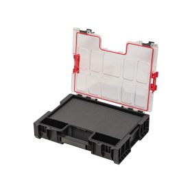   QBRICK SYSTEM PRO Organiser 300 Többrétegű Szivacsbetéttel