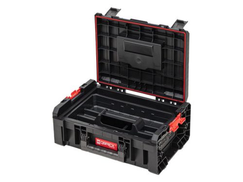 QBRICK SYSTEM PRO 2.0 Szerszámosláda TECHNICIAN