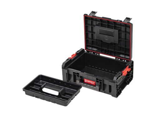 QBRICK SYSTEM PRO 2.0 Szerszámosláda TECHNICIAN