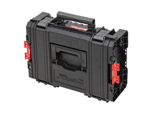 QBRICK SYSTEM PRO 2.0 Szerszámosláda TECHNICIAN