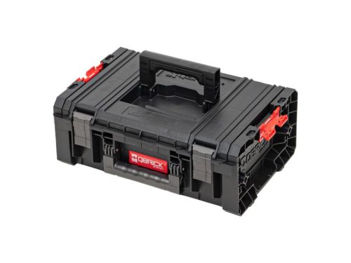 QBRICK SYSTEM PRO 2.0 Szerszámosláda TECHNICIAN