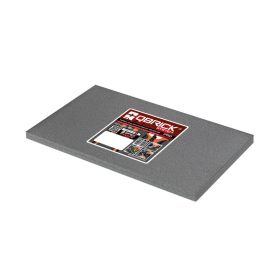   QBRICK SYSTEM Többrétegű Szivacs Betét (QBRICK SYSTEM PRO Organiser100,200,300) 2 rétegű