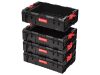 QBRICK SYSTEM PRO 2.0 Szerszámosláda 130