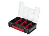 QBRICK SYSTEM PRO Organiser multi
