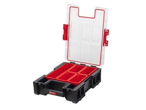 QBRICK SYSTEM ONE 2.0 Organizer M Plus