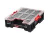 QBRICK SYSTEM ONE 2.0 Organizer M Többrétegű Hab Betéttel