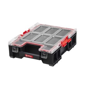   QBRICK SYSTEM ONE 2.0 Organizer M Többrétegű Hab Betéttel