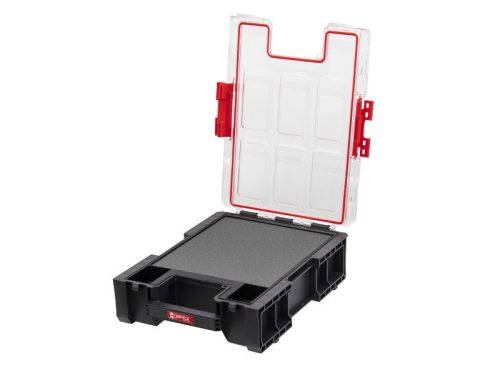 QBRICK SYSTEM ONE 2.0 Organizer M Többrétegű Hab Betéttel