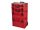 QBRICK SYSTEM ONE Szerszamosláda rendszer 4 részes Red Ultra HD