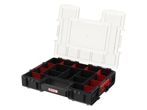 QBRICK REGULAR Rendszerező 400