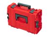 QBRICK SYSTEM PRO 2.0 195 Szerszámosláda Red Ultra HD