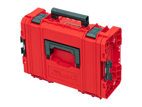 QBRICK SYSTEM PRO 2.0 195 Szerszámosláda Red Ultra HD