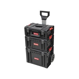 QBRICK SYSTEM PRO Szerszamosláda rendszer 5