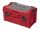 QBRICK SYSTEM PRIME Szerszámosláda 350 Expert Red ULTRA HD