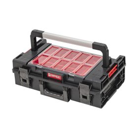 QBRICK SYSTEM ONE 2.0 Szerszámosláda 200 EXPERT