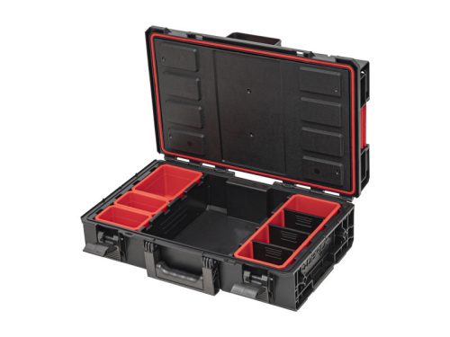 QBRICK SYSTEM ONE 2.0 Szerszámosláda 200 EXPERT
