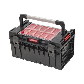 QBRICK SYSTEM ONE 2.0 Szerszámosláda 350 EXPERT