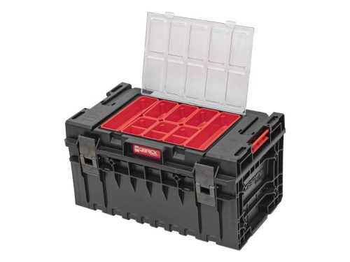 QBRICK SYSTEM ONE 2.0 Szerszámosláda 350 EXPERT