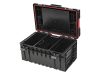 QBRICK SYSTEM ONE 2.0 Szerszámosláda 350 EXPERT