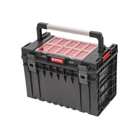 QBRICK SYSTEM ONE 2.0 Szerszámosláda 450 EXPERT