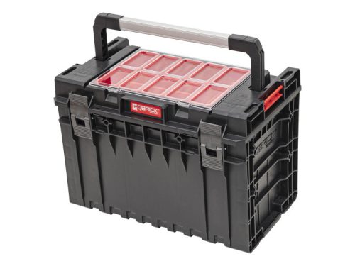 QBRICK SYSTEM ONE 2.0 Szerszámosláda 450 EXPERT