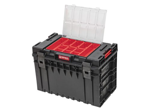 QBRICK SYSTEM ONE 2.0 Szerszámosláda 450 EXPERT