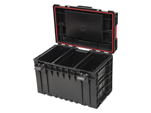 QBRICK SYSTEM ONE 2.0 Szerszámosláda 450 EXPERT