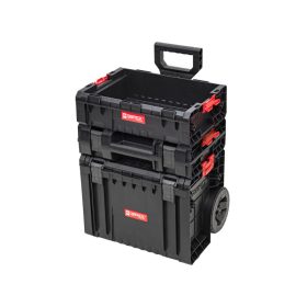 QBRICK SYSTEM PRO Szerszamosláda rendszer 7