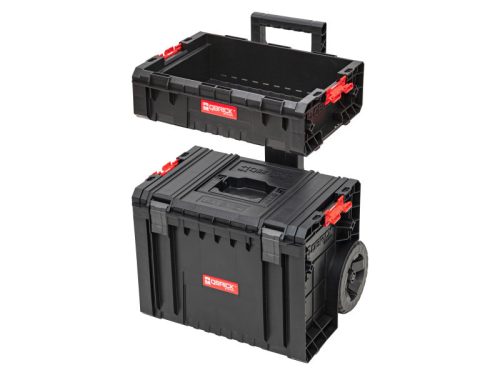 QBRICK SYSTEM PRO Szerszamosláda rendszer 7